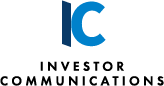 Investor Communications